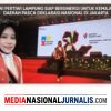 Bukan Sekadar Wacana, Dewi Pertiwi Lampung Tancap Gas Perkuat Struktur Daerah