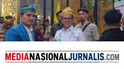 Kabut Asap Kembali Ganggu Warga Pekanbaru, PC PMII Desak Penanganan Terpadu dan Berkelanjutan