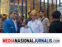 Kabut Asap Kembali Ganggu Warga Pekanbaru, PC PMII Desak Penanganan Terpadu dan Berkelanjutan
