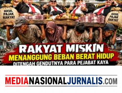 PROF DR SUTAN NASOMAL PENGHASILAN PAJAK PEMERINTAH MENDAPATKAN RIBUAN TRILYUN