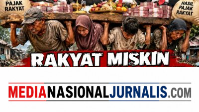 PROF DR SUTAN NASOMAL PENGHASILAN PAJAK PEMERINTAH MENDAPATKAN RIBUAN TRILYUN