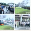 Kapolres Aceh Timur Imbau Penyampaian Aspirasi Dilakukan Secara Tertib
