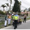 Kapolres Bener Meriah Turun ke Jalan, Ajak Pengendara Tertib Berlalu Lintas