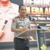 Isi Kuliah Umum Gelora Kebangsaan di USK, Kapolda Aceh Ajak Mahasiswa Saring sebelum Sharing