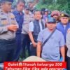 Prof Sutan Nasomal Ketum PAMID, Sebut Sengketa Lahan yang Diklaim Dikelola Turun-Temurun Selama 200 Tahun