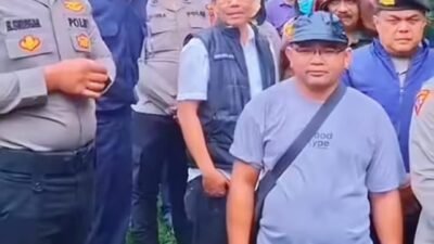 Prof Sutan Nasomal Ketum PAMID, Sebut Sengketa Lahan yang Diklaim Dikelola Turun-Temurun Selama 200 Tahun